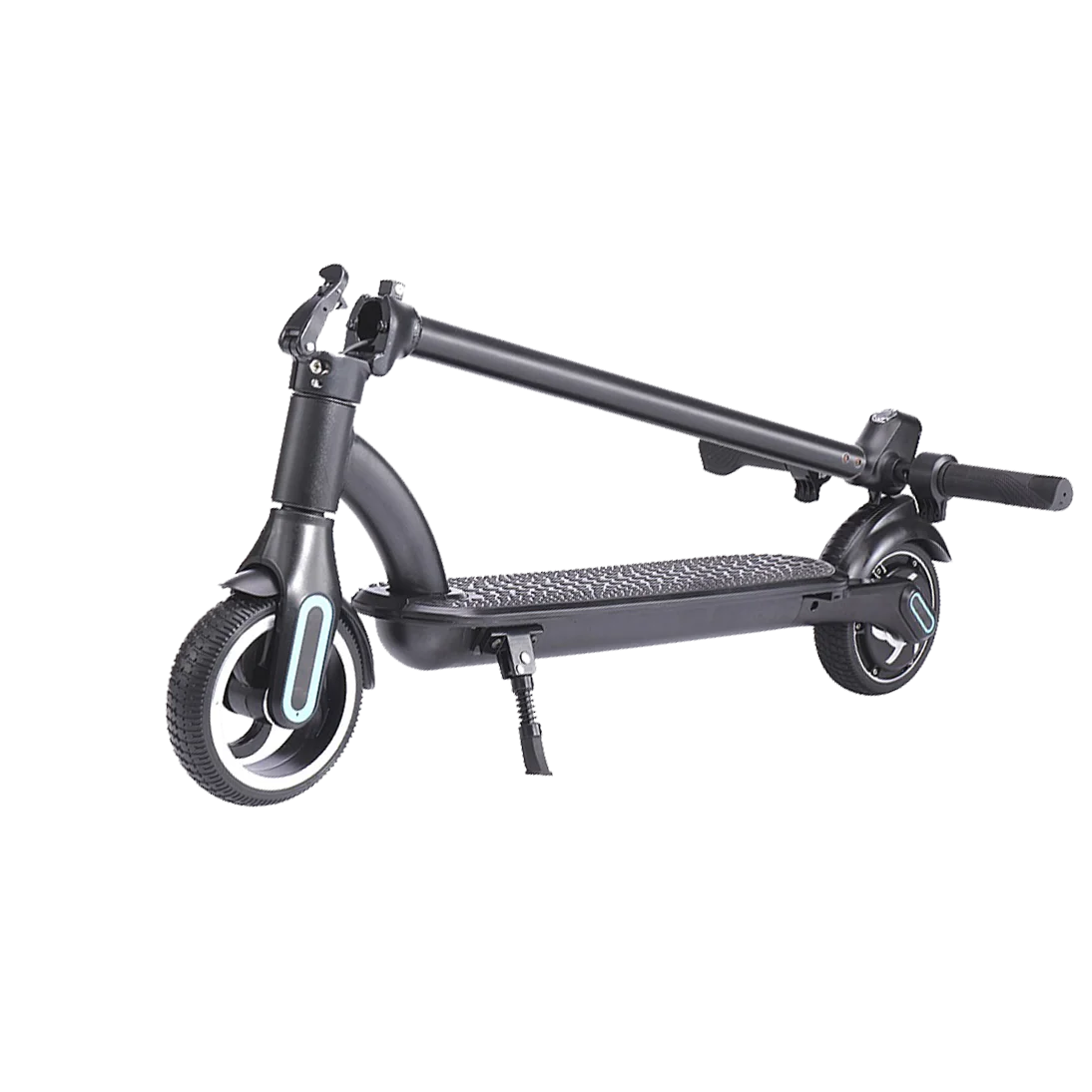 Monopattino elettrico MC30 chiuso