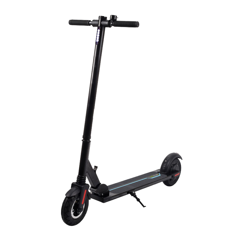 Monopattino elettrico MC40 aperto