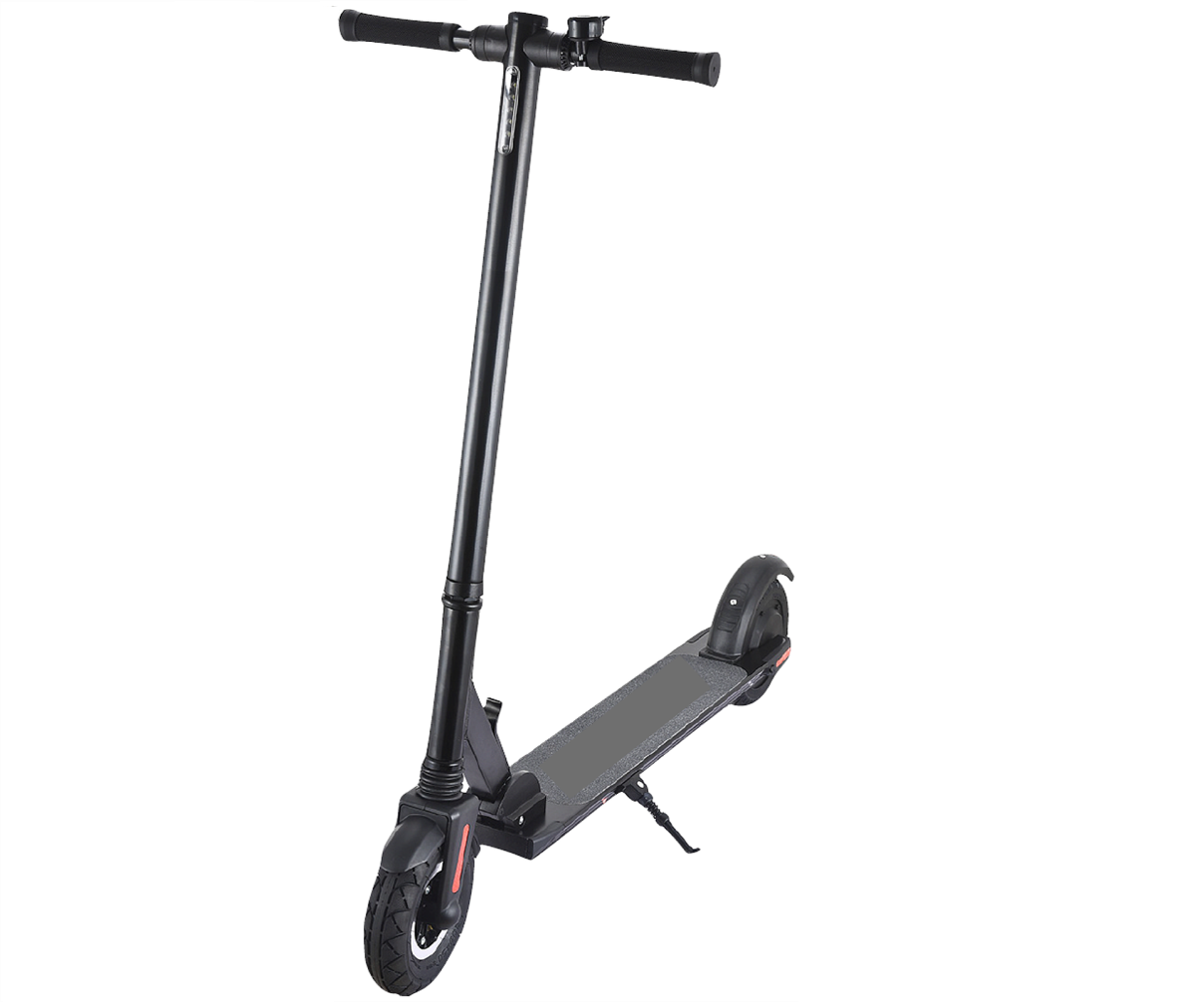 Monopattino elettrico MC40 aperto
