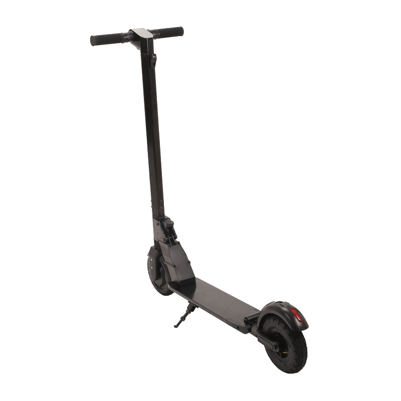 Monopattino elettrico MC50 aperto