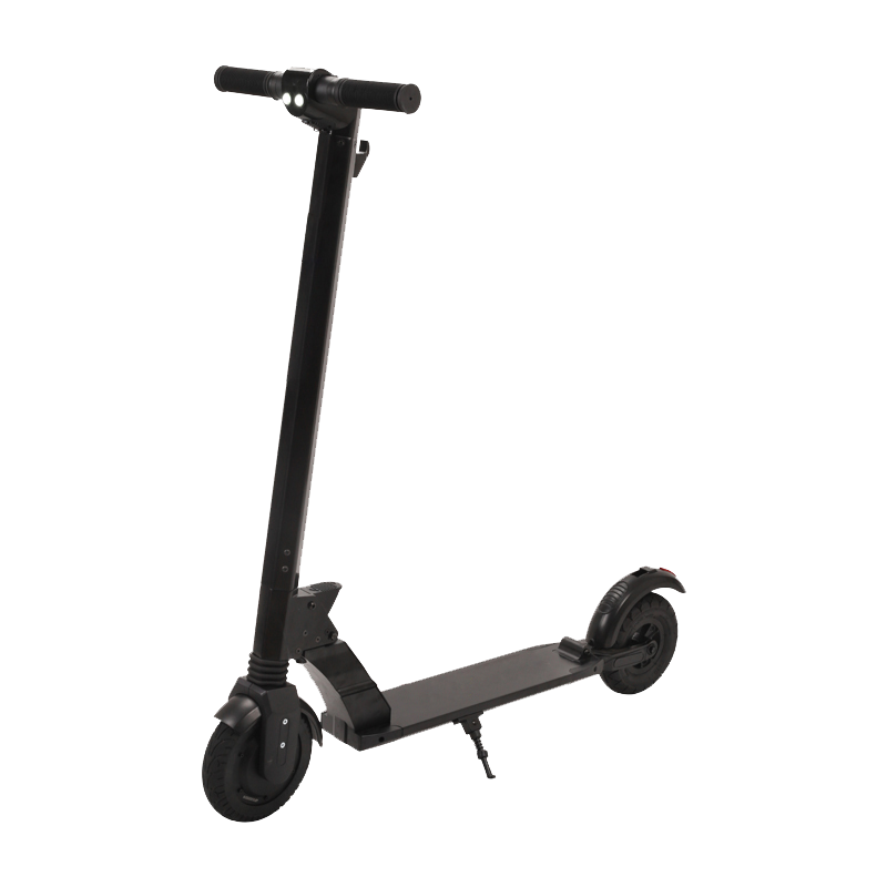 Monopattino elettrico MC50 aperto